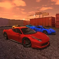 Ado Cars Drifter Ado Cars Drifter