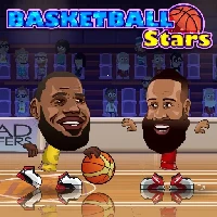 Baseketball Stars Baseketball Stars