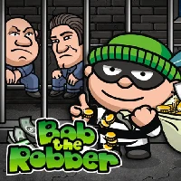 Bob The Robber Bob The Robber