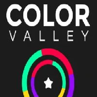 Color Valley Color Valley