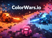ColorWars.io ColorWars.io