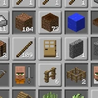 Grindcraft Grindcraft