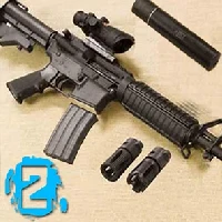 Gun Builder 2 Gun Builder 2