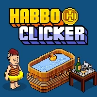 Habbo Clicker Habbo Clicker