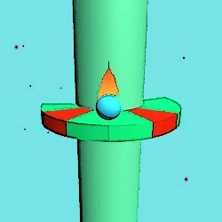 HelixJump.io HelixJump.io