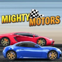 Mighty Motors Mighty Motors
