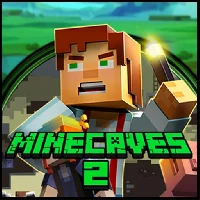 Minecaves 2 Minecaves 2