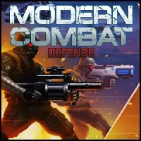 Modern Combat Defense Modern Combat Defense