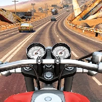 Moto Road Rash 3D Moto Road Rash 3D