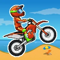 Moto X3M Bike Race Game Moto X3M Bike Race Game