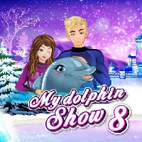 My Dolphin Show 8 My Dolphin Show 8