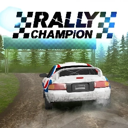 Rally Champion Rally Champion