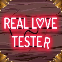 Real Love Tester Real Love Tester
