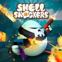 Shell Shockers Shell Shockers