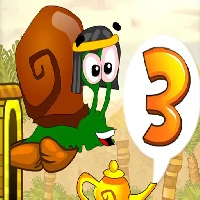 Snail Bob 3 html5 Snail Bob 3 html5