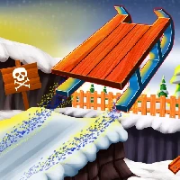Snow Rider 3d Snow Rider 3d