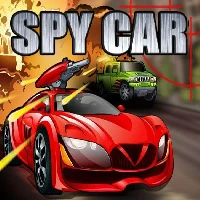 Spy Car Spy Car