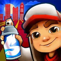 Subway Surfer Subway Surfer