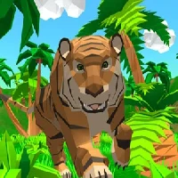 Tiger Simulator 3D Tiger Simulator 3D