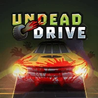 Undead Drive Undead Drive