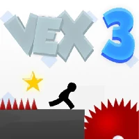 Vex 3 Vex 3