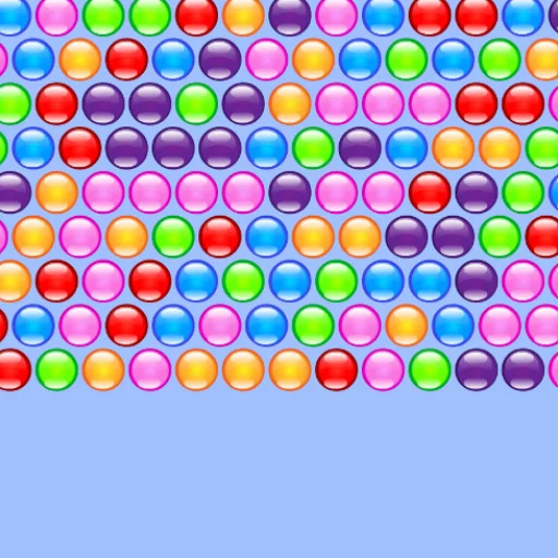 Bubbles Shooter  Online Friv Games