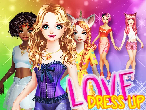 🎮 Play Now! - Carnival spotlight: Dress-Up Games Online - YouTube