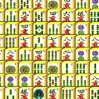 Mahjong Titans  Online Friv Games