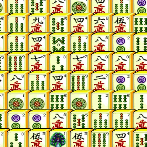 Mahjong Connect 2  Online Friv Games