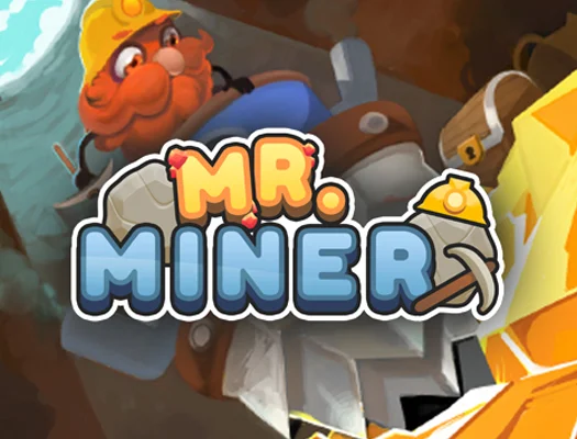 Miner Dash - Play Free Game at Friv5