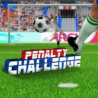 Penalty Challenge Multiplayer - Play Free Game at Friv5
