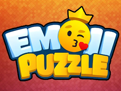 EMOJI PUZZLE free online game on