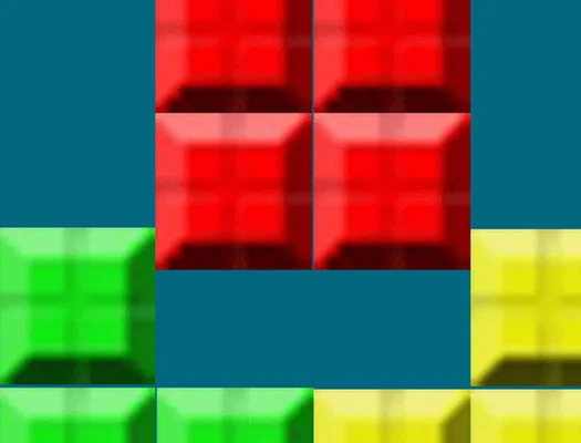 Tetris  Online Friv Games