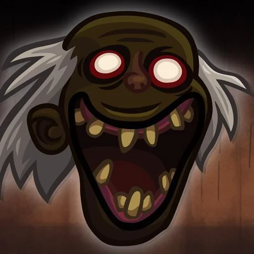 Guess the trollface, Midnight Horrors Wiki