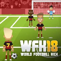 Penalty Games - Play Online at Friv5Online